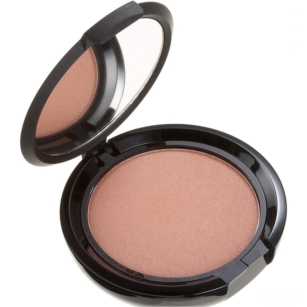 Paula Dorf Bronzing Powder Bronze Glimmer NIB